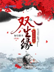 红尘江山之双生缘