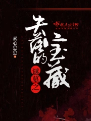 谜墓之失落的宝藏