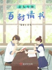 送先生的十五封情书