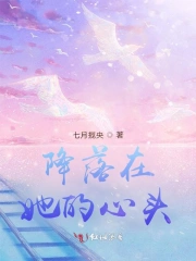 降落在她的心头