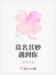 莫名其妙遇到你