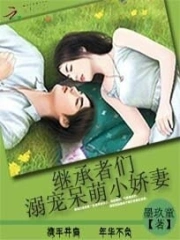 继承者们：溺宠呆萌小娇妻