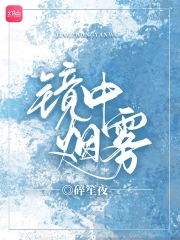 镜中烟雾