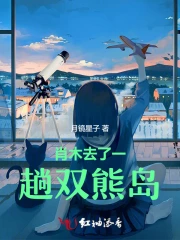肖木去了一趟双熊岛