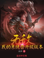 无敌：我的系统会升级版本