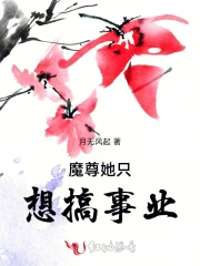 魔尊她只想搞事业