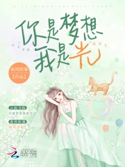 你是梦想我是光
