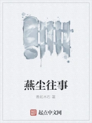 燕尘往事