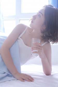 一颗流星的一生