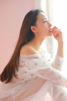 他这么追啊