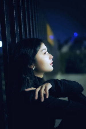 我真不是魔宗之子啊