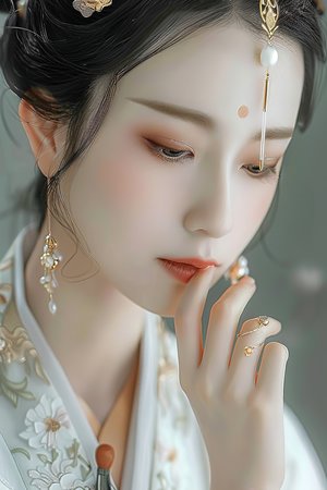 魔女使用指南
