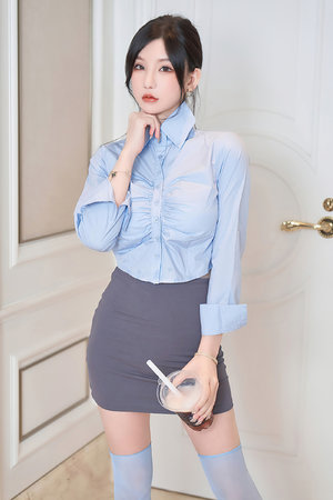 那个恶毒女配今天又做好事啦