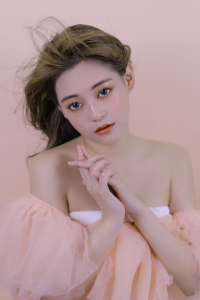 日常生活中的我朋友的青春