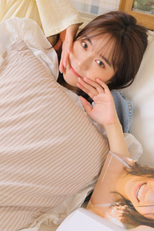 回明，成了快乐小侦探