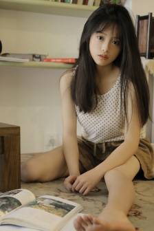 无渡君思