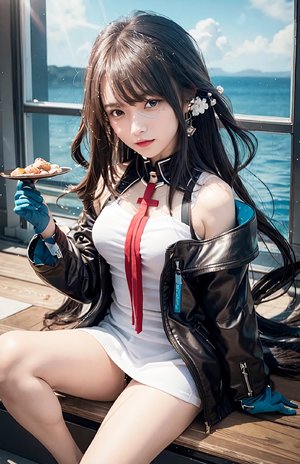 轻松系学霸