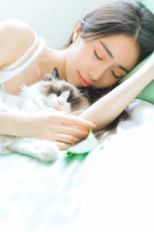 穿书之不可能喜欢男主