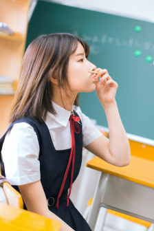 我和宝贝闺蜜穿越了