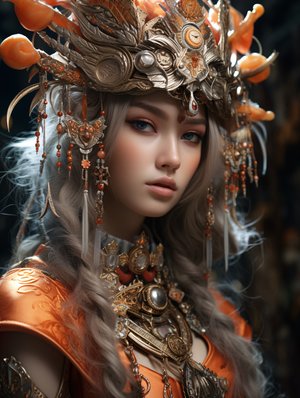 爷的老婆是影后