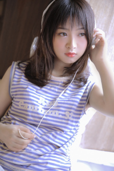 咱家的拽小子