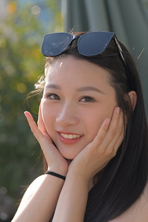 半城双月