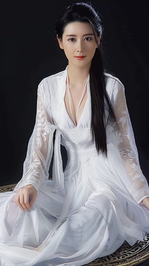李冰冰的自传
