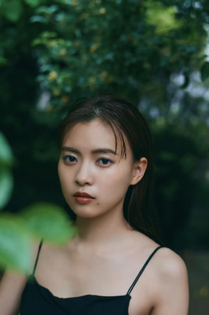 社恐小可怜？她大名深渊暴虐龙！