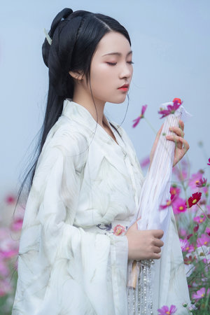 月神小记