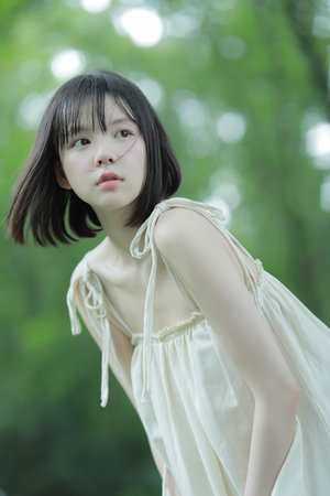 氤氲春意