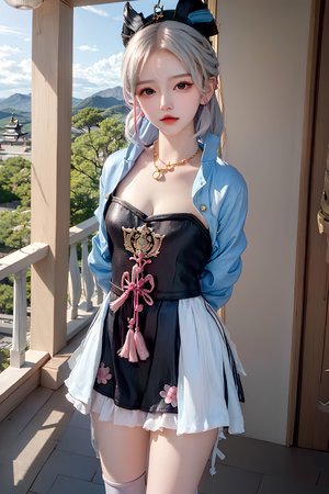 TA的秘密1