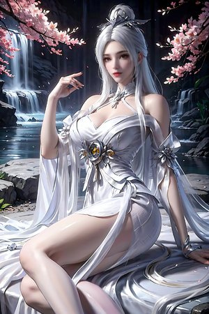 系统竟然是主角