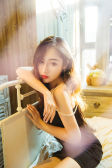 花丝吟