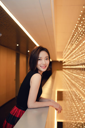 女尊之女神养成计划