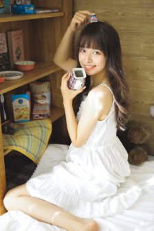 人间茶糖