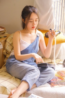 相亲走错门，相亲对象竟是女总裁