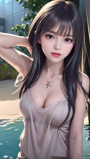 皇后断头计划