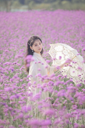 我真不是万人迷啊