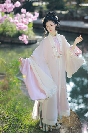 国师大人等等我！