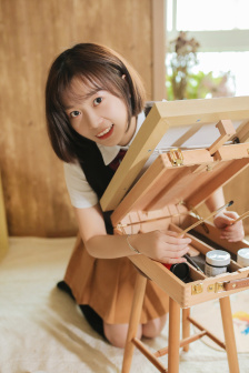 盛唐崛起