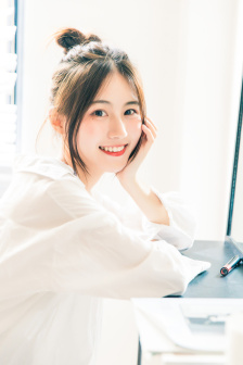 镇长带领我们发家致富