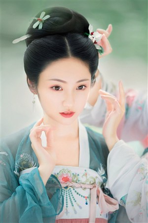 一品明朝