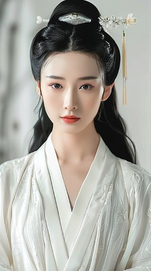 我有一个创世系统