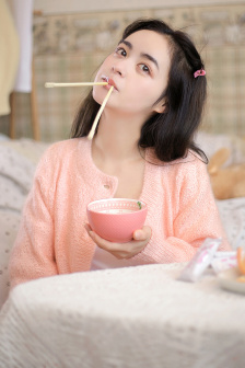 写给18岁的我