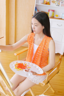 短跑：璀璨人生