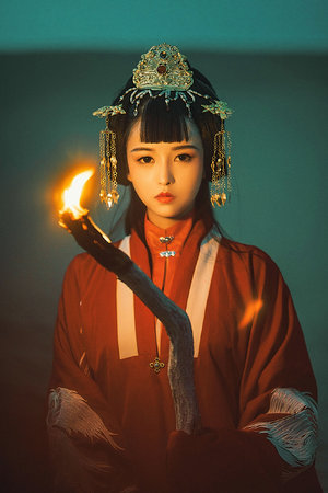中流击楫