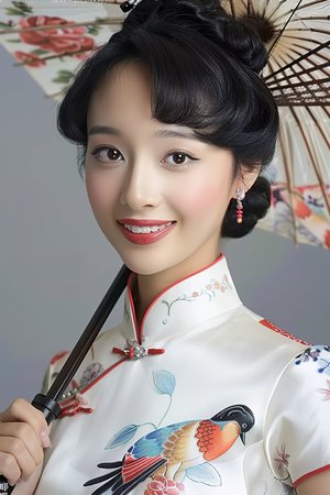 瓦蓝星彩的泪水