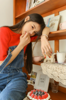 坠日记