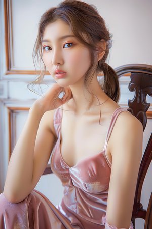 帝君强宠：冒牌大小姐
