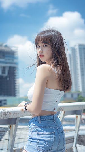 做个舰娘指挥官而已，不难！